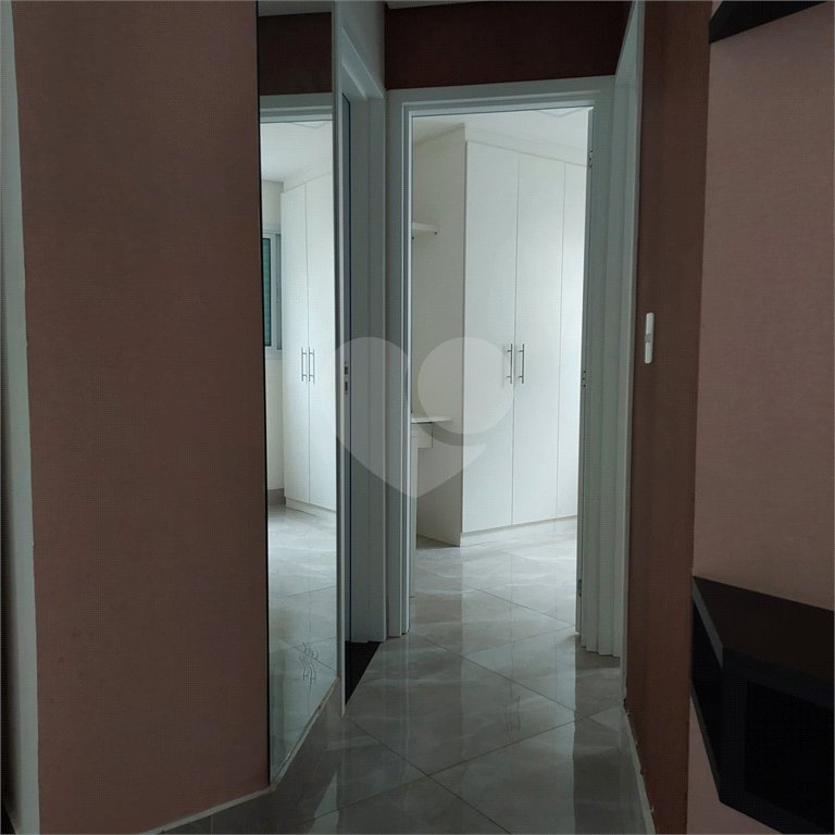 Cobertura à venda com 90 m² - Campestre