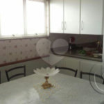 apartamento alto padrão na paes de barros!!
