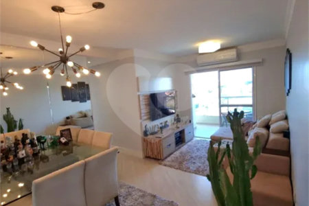 APARTAMENTO A VENDA NO BAIRRO JARDIM DAS INSTRUSTRIAS COM 3 DORMITORIOS, 1 SUITE, 2 VAGAS, SJC