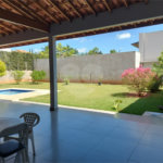Casa de Alto Padrão no Residencial dos Lagos em Itupeva SP