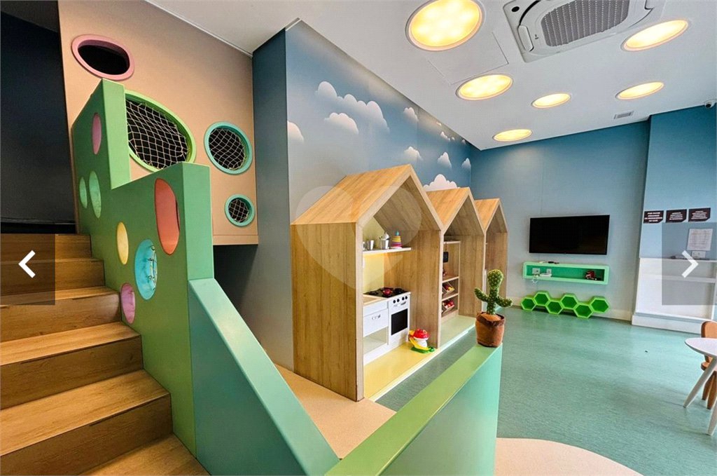 Apartamento novo à venda - Tatuapé