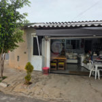 Casa com edícula no Abdelnur.