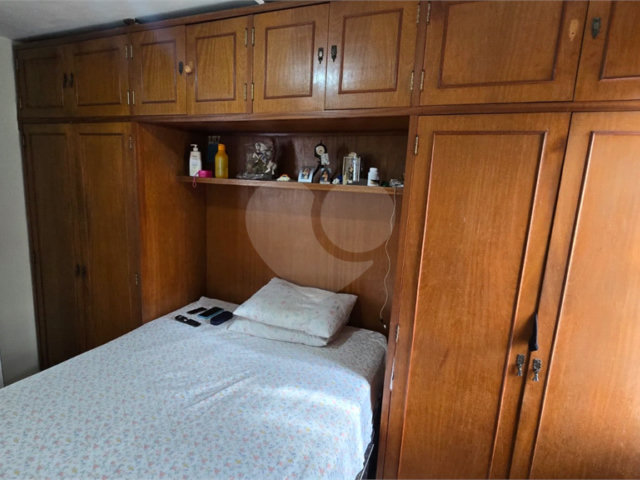 Apartamento à venda com 2 quartos em Pirituba, São Paulo, SP