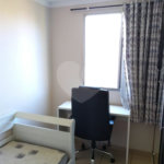Apartamento com 2 dormitórios