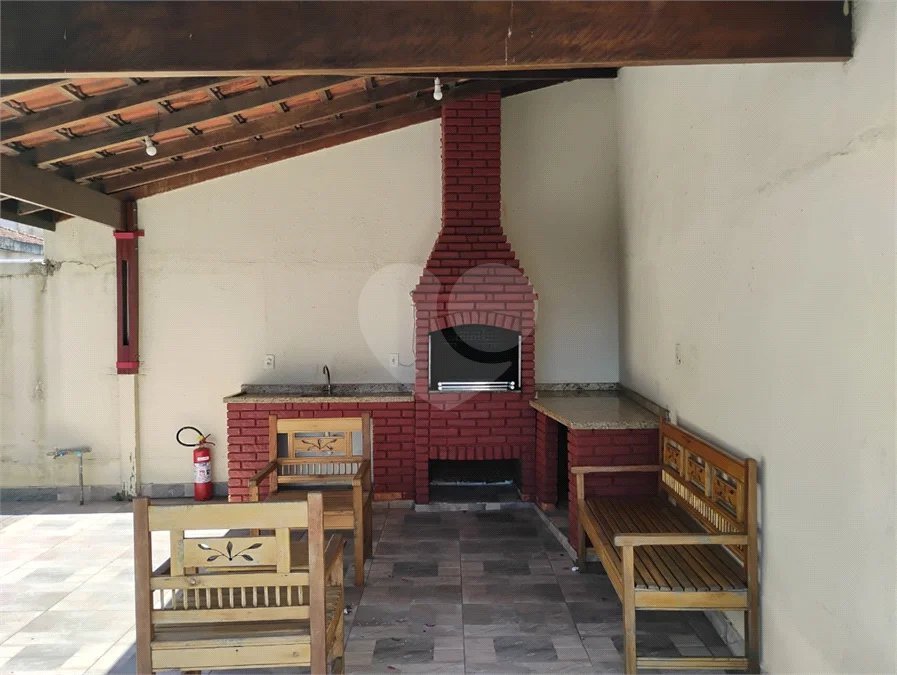 Vende-se lindo apartamento na Vila Santa Catarina!