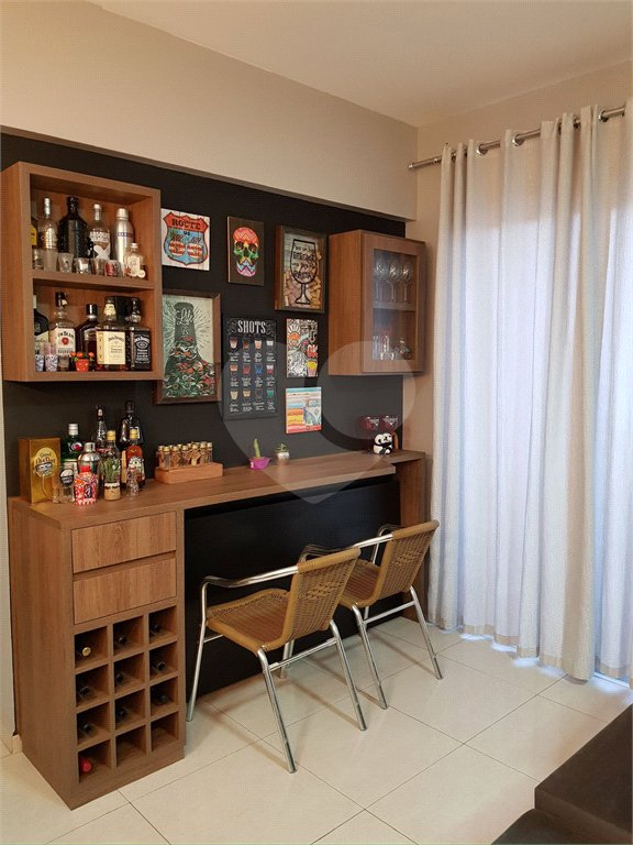 Apartamento à Venda no Edifício Princesa Isabel - São Carlos/SP