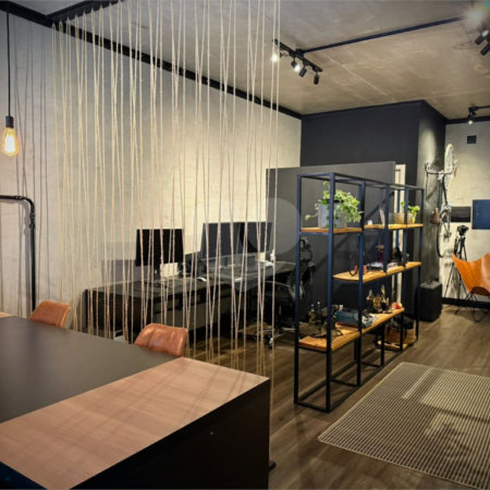 Sala Comercial no Edifício Tríade – O ponto certo para negócios e conexões em São Carlos/SP
