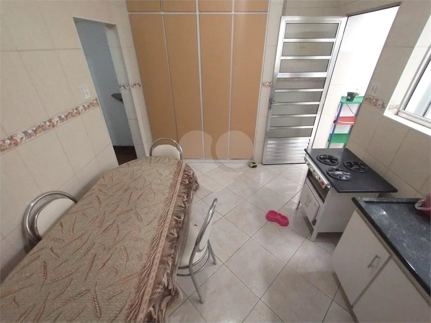 Sobrado com 80 m² a 5 min do Shopping Anália Franco com 3 dormitórios e 1 vaga