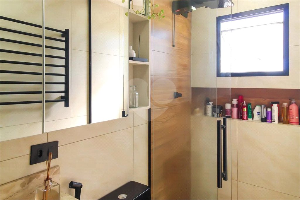 Cobertura com 124m² na região do Alto da Mooca em São Paulo - SP.
