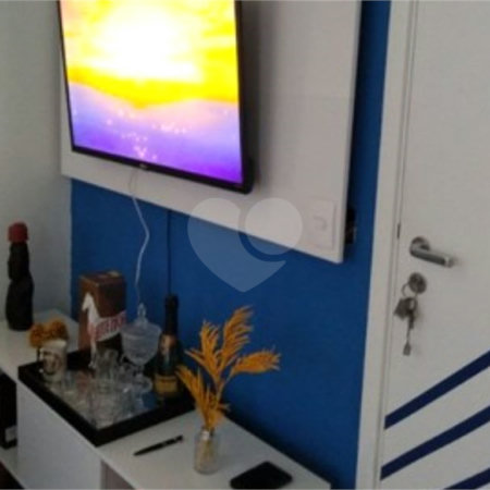 APARTAMENTO A VENDA EM SP BRAS