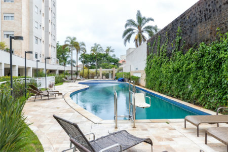 Apartamento à venda com 3 quartos, sendo 1 suíte, em Vila Mascote, São Paulo, SP