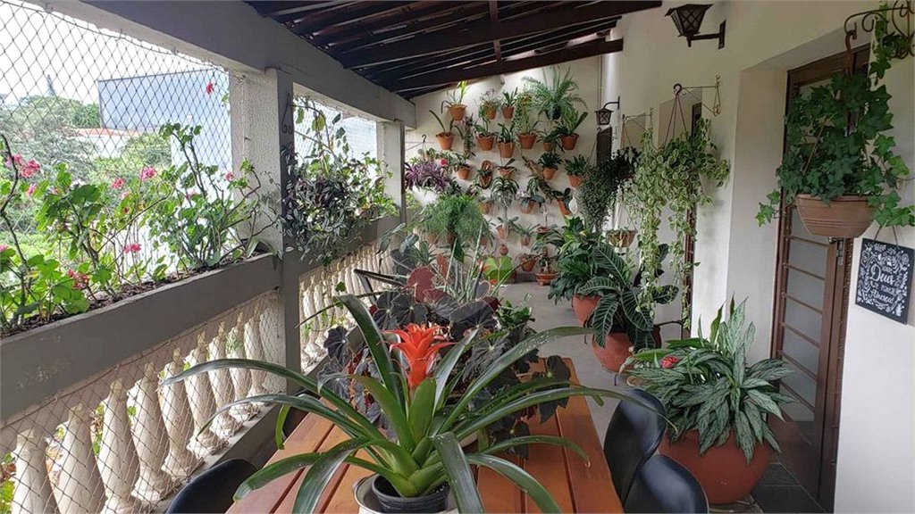 Sobrado no Jardim Paraíso