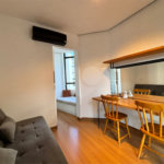 Cobertura duplex com 90 m², perfeita para quem busca conforto, privacidade e uma excelente localização.