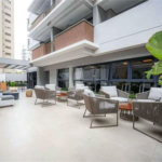 Studio 21,7 m² - NIK Paulista