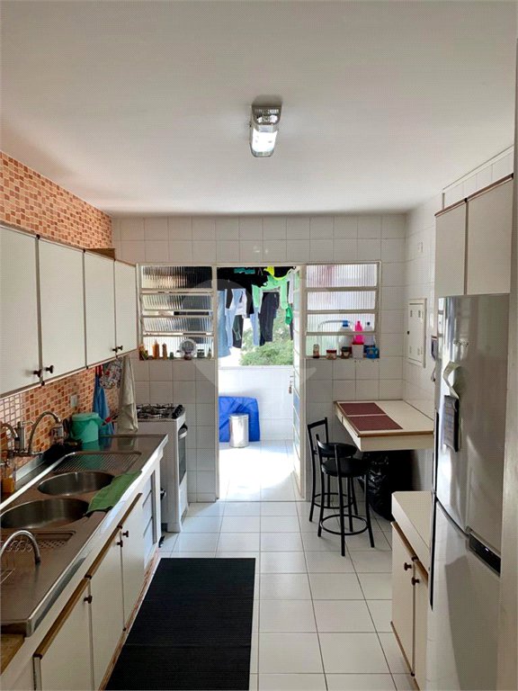 APARTAMENTO COM 100M² PARA VENDA EM HIGIENÓPOLIS