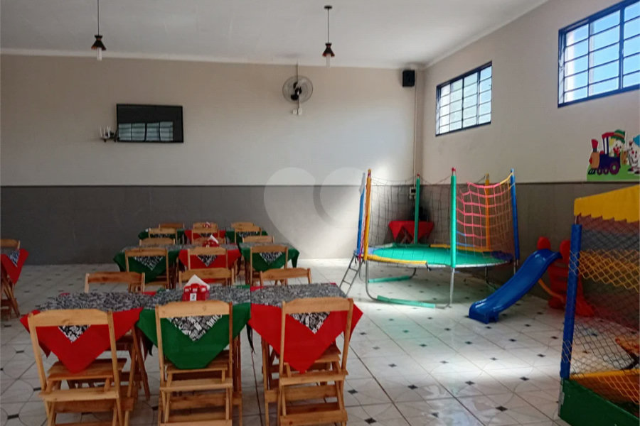 Chácara a venda em Piracicaba - Bairro Vivendas Bela Vista