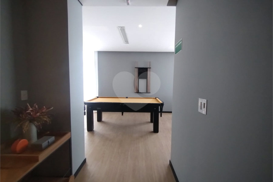 STUDIO NOVO À VENDA EM PINHEIROS