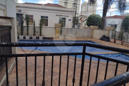Apartamento à venda no Residencial Felicitá - São Carlos/SP