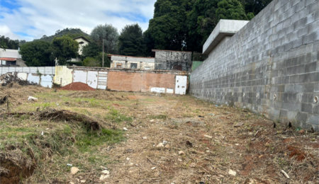 Terreno à venda em Jardim Maristela, Atibaia, SP