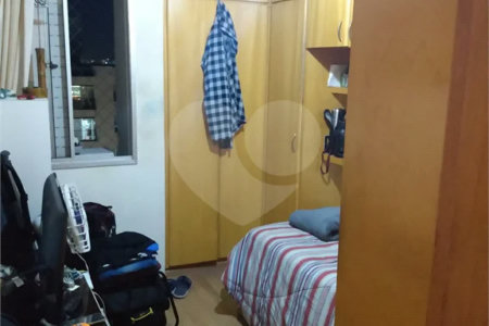 Apartamento 3 dormitórios na Mooca