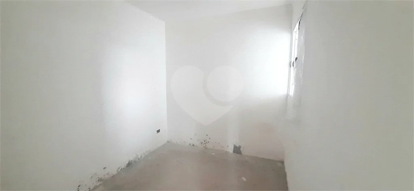 Apartamento à venda com 2 quartos em Vila Mazzei, São Paulo, SP