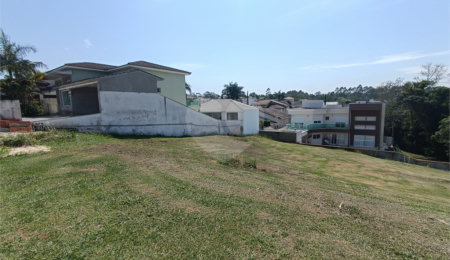 Terreno à venda em Casablanca, Vargem Grande Paulista, SP