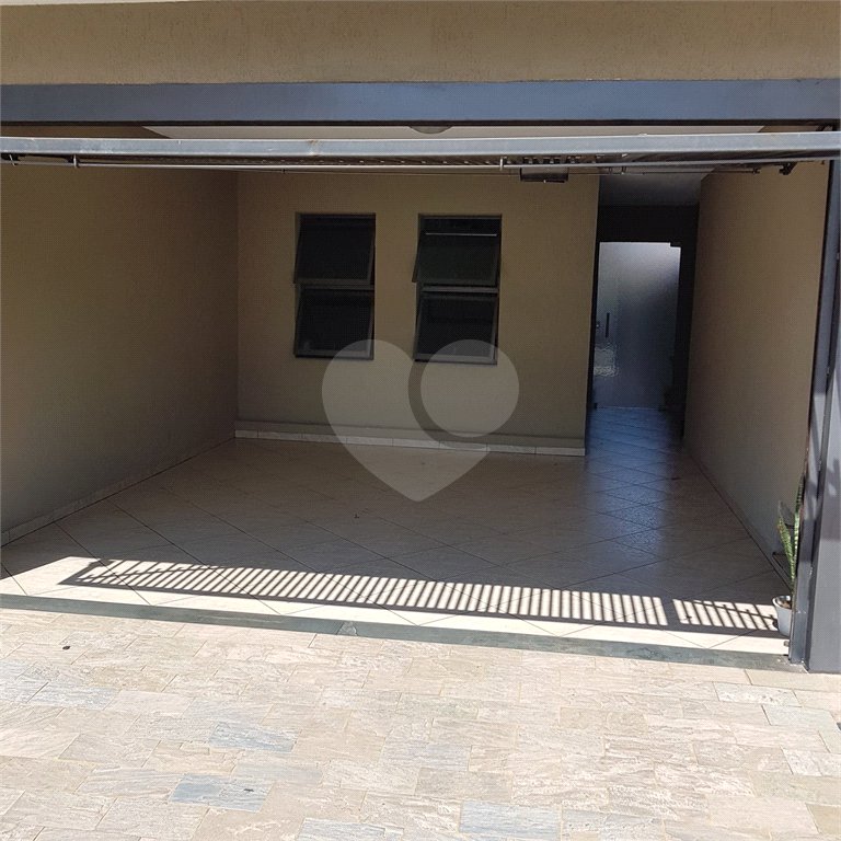 Sobrado na Vila Boa Vista.