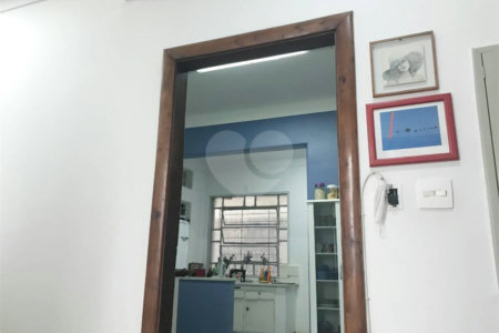 Apartamento na Bela Vista de 345m2 com 4 quartos (sendo 1 suíte.