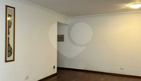 Apartamento à venda com 2 quartos em Higienópolis, São Paulo, SP