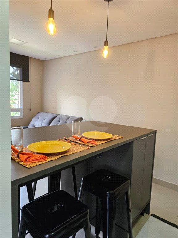 Apartamento á Venda com 40m² - Vaga Itaquera