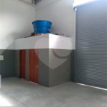 Galpão Industrial para locação em Salto/SP