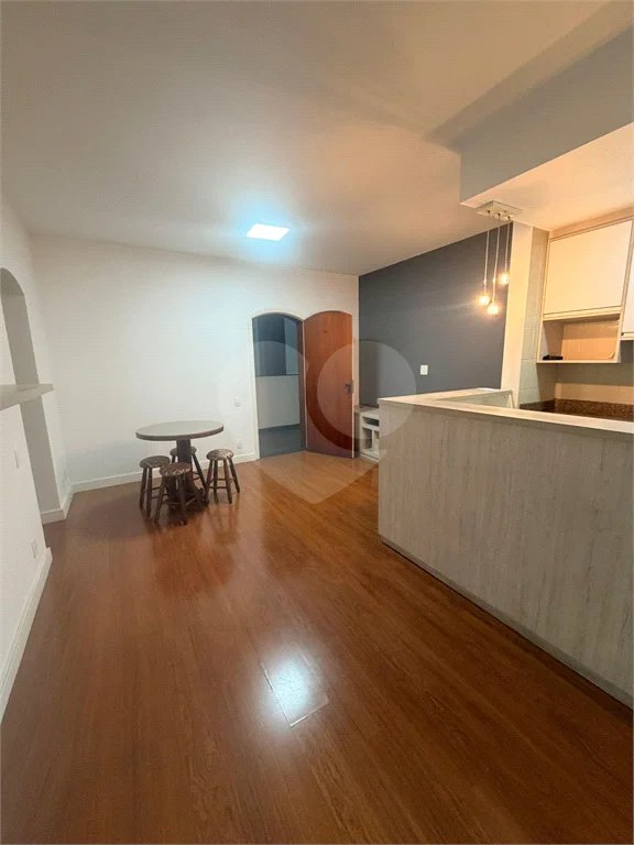Apartamento Ritz - Moema