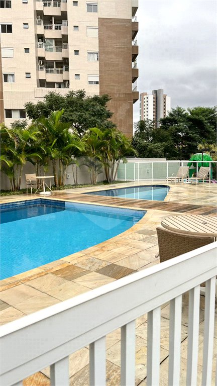 Viva o alto padrão com conforto, sofisticação e exclusividade no Icon Residence!