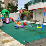 Viva o alto padrão com conforto, sofisticação e exclusividade no Icon Residence!