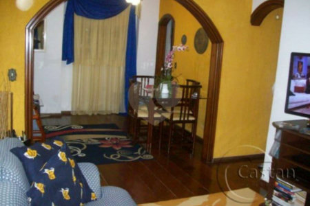 Oportunidade na Mooca: Apartamento de 70 m² com Hidro e Vaga Fixa Próximo ao Metrô!