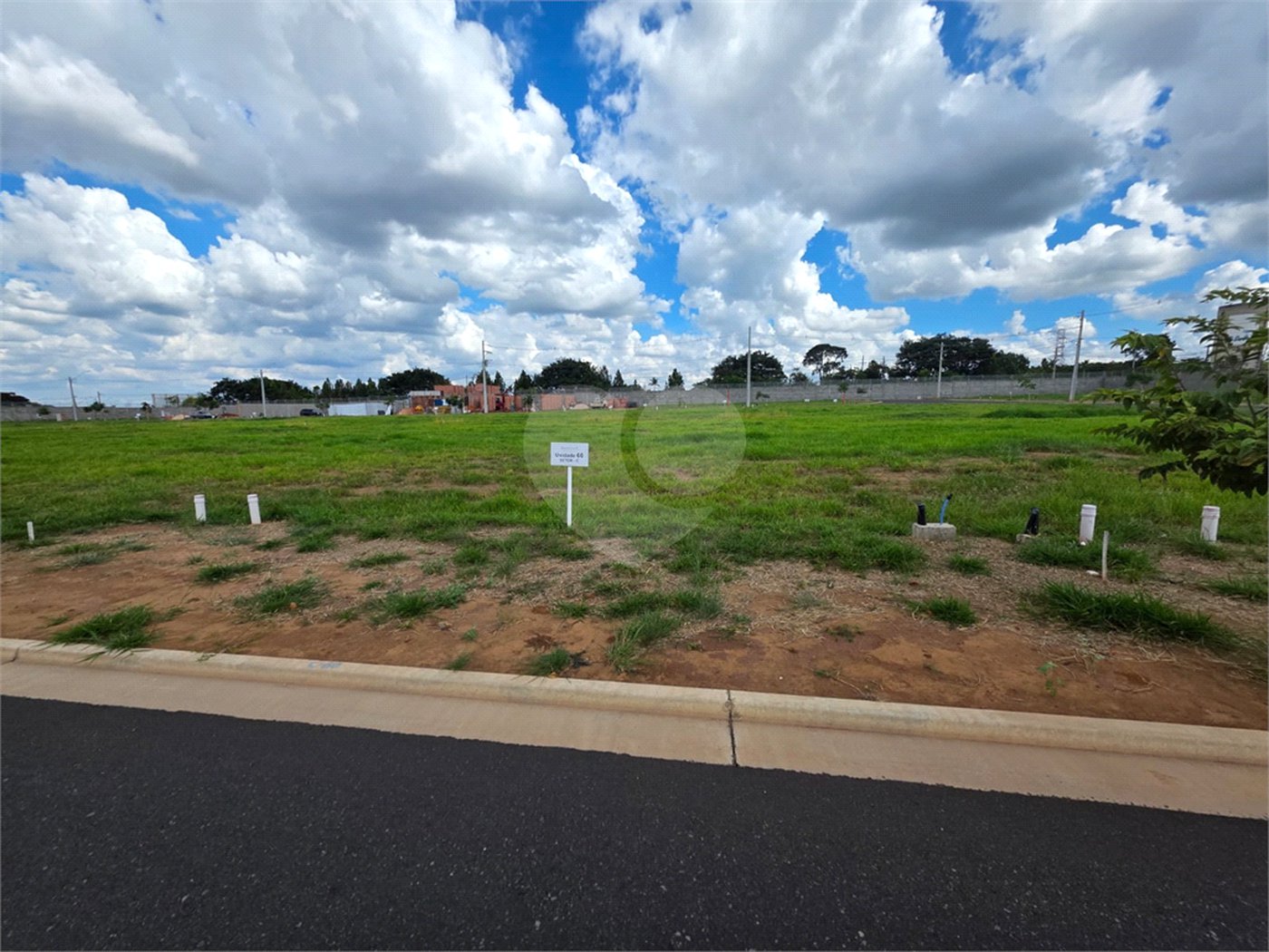 Terreno 360m² Parque Faber 5