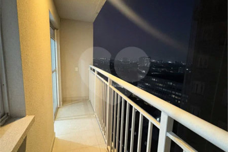 Apartamento para Alugar – 32m² –