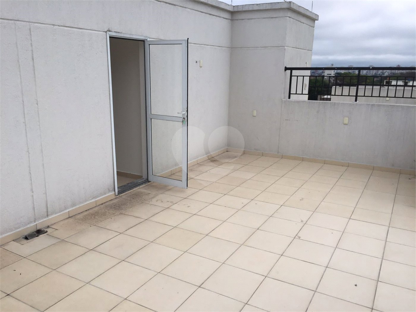 Apartamento com 1 quarto à venda em Bosque Da Saúde - SP