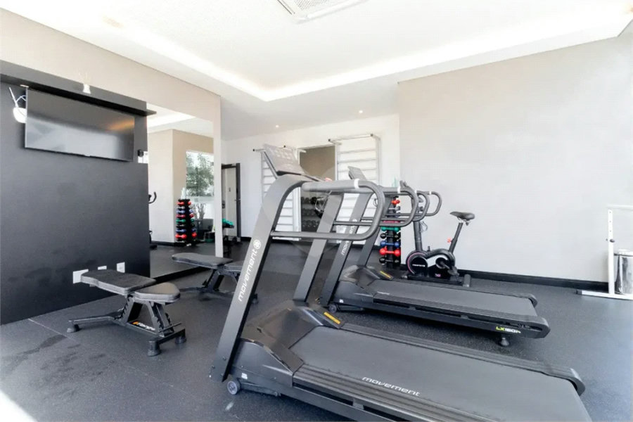 Apartamento para venda em Jardim Paulista com 2 quartos, sendo 2 suítes, 128m²