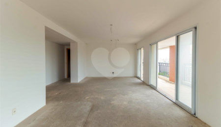 Apartamento à venda com 4 suítes em Parque da Mooca, São Paulo, SP
