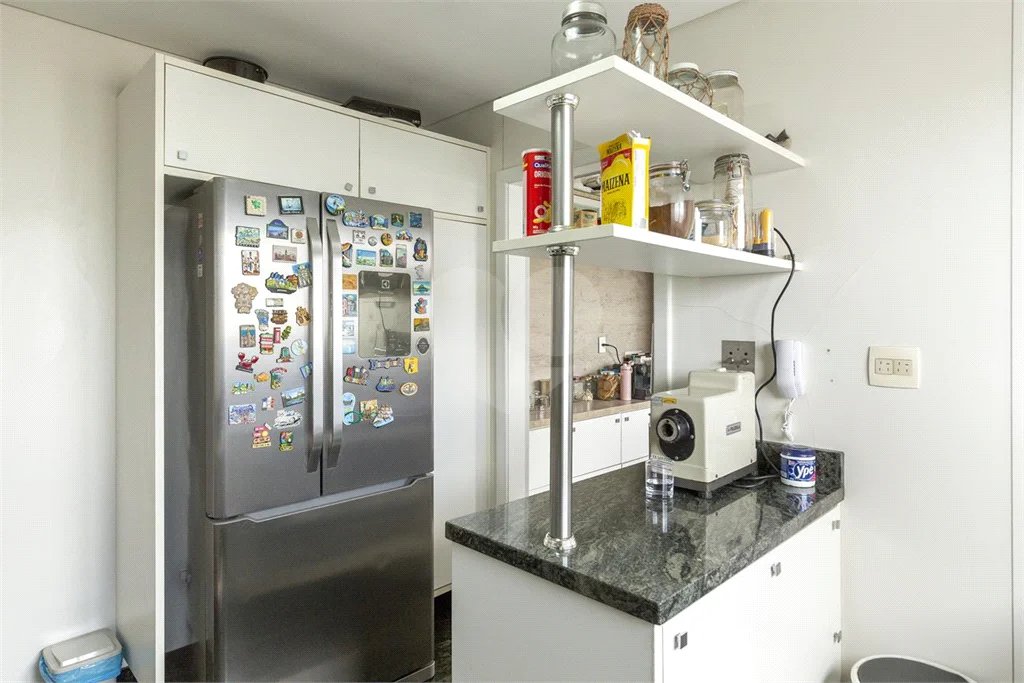 APARTAMENTO COM 3 DORMITÓRIOS, 3 SUÍTES, 3 VAGAS, LAVABO, LAZER, 193 M² - MOEMA