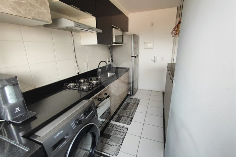 Apartamento à venda com 2 quartos em Itaquera, São Paulo, SP