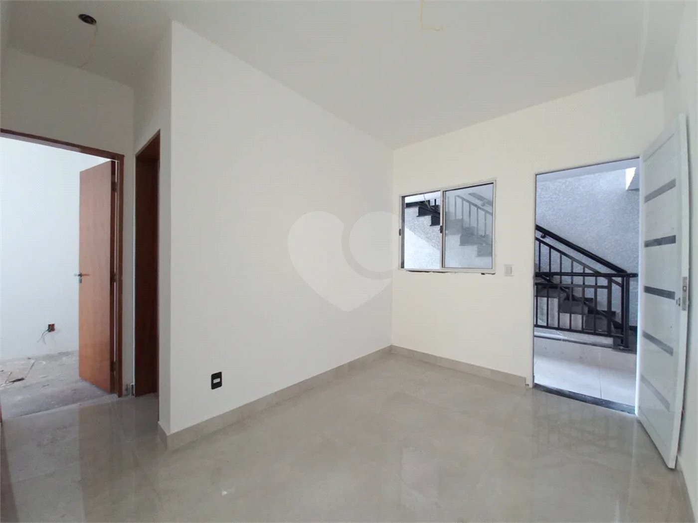 APARTAMENTO NOVO COM 2 DORMITÓRIOS, VAGA E ELEVADOR PRÓXIMO AO METRÔ JARDIM SÃO PAULO