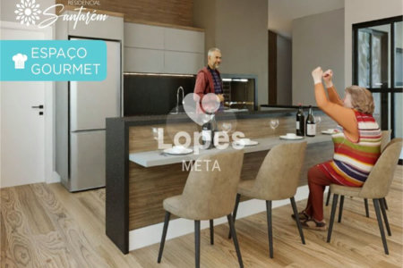 Residencial Santarém