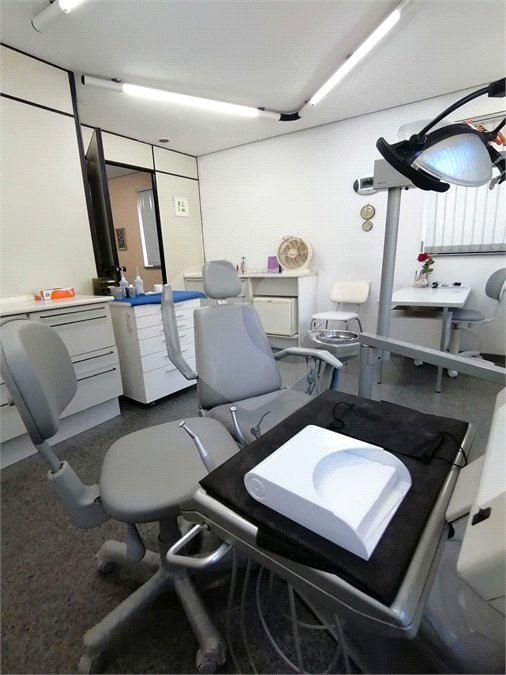 SALA/CONSULTÓRIO ODONTOLÓGICO Região da Paulista, 45m2.