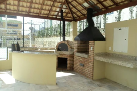 Apartamento 95m2 Varanda Gourmet 3 dormitórios com 2 vagas na Mooca