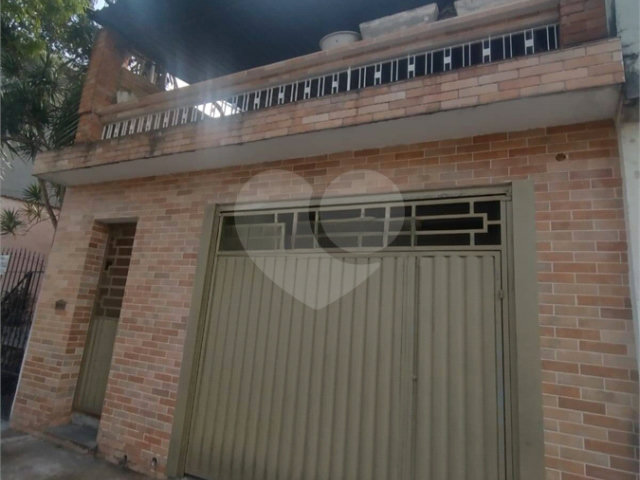 Sobrado à venda com 3 quartos em Pirituba, São Paulo, SP