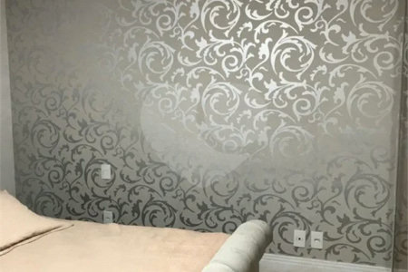 Apartamento com 204m² com 4 Quartos 4 Suítes à Venda na Mooca | Condomínio Villa Solare - Luzes da Mooca,