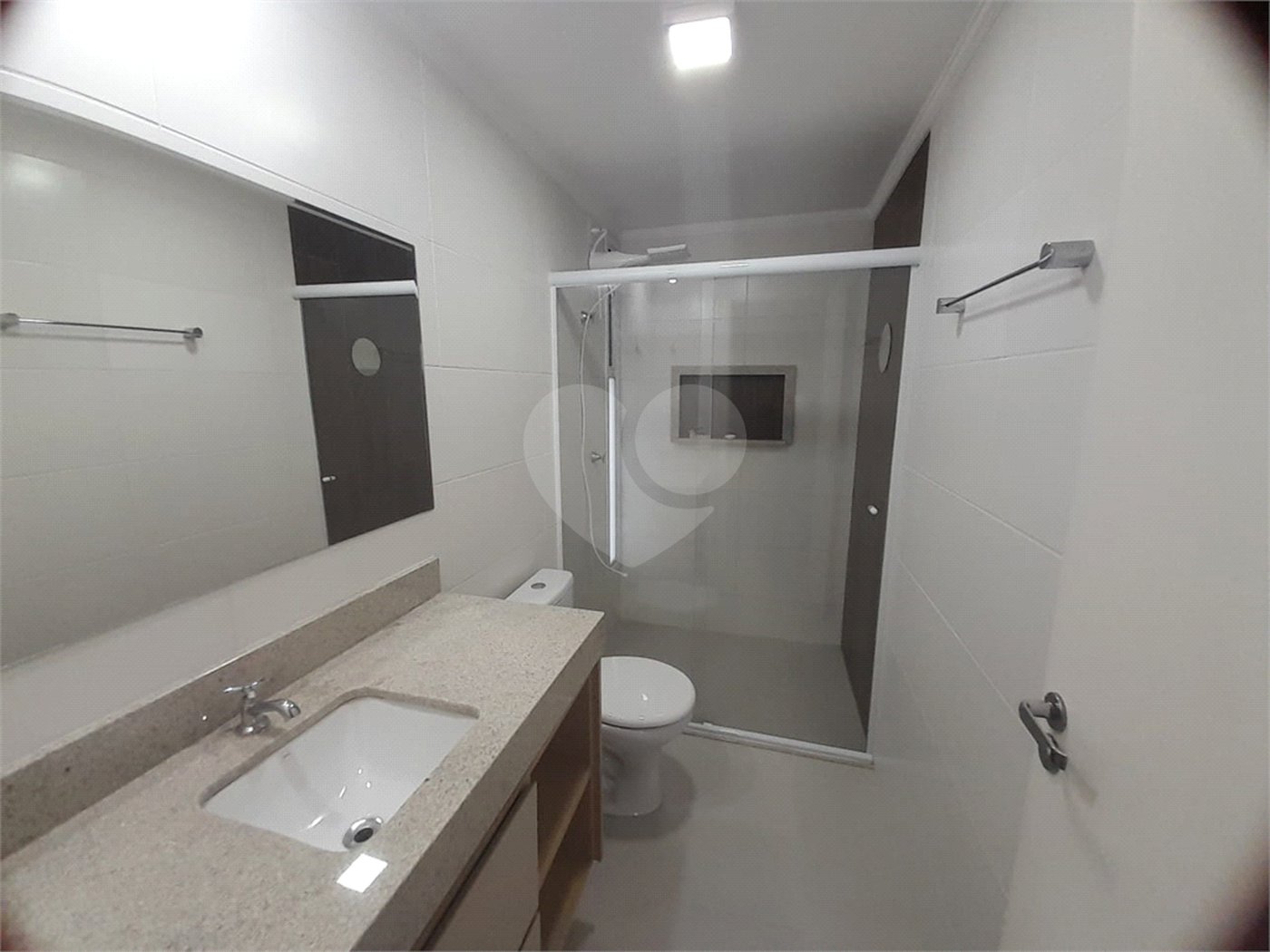 Apartamento Mobiliado para Venda e Locação no Edifício Annelise - São Carlos