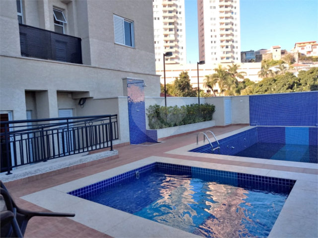 Duplex à venda com 2 quartos, sendo 1 suíte,  em Parada Inglesa, São Paulo, SP